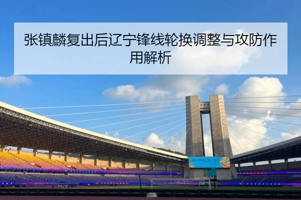 张镇麟复出后辽宁锋线轮换调整与攻防作用解析 | Wanmei